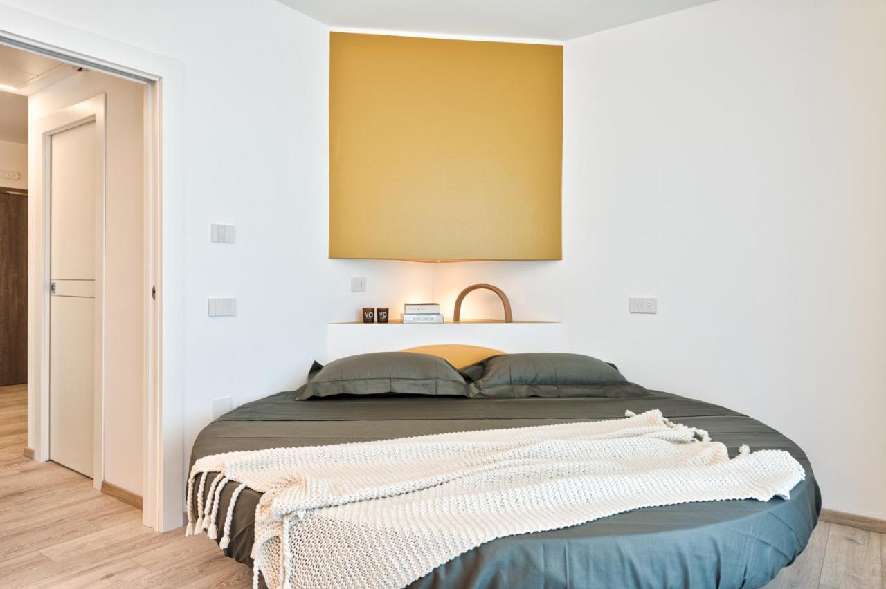 Aparthotel Albamarina