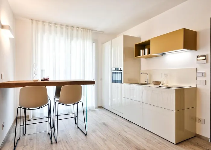 Albamarina Residence