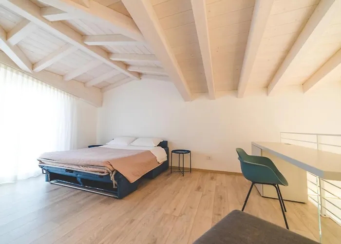 Albamarina Residence