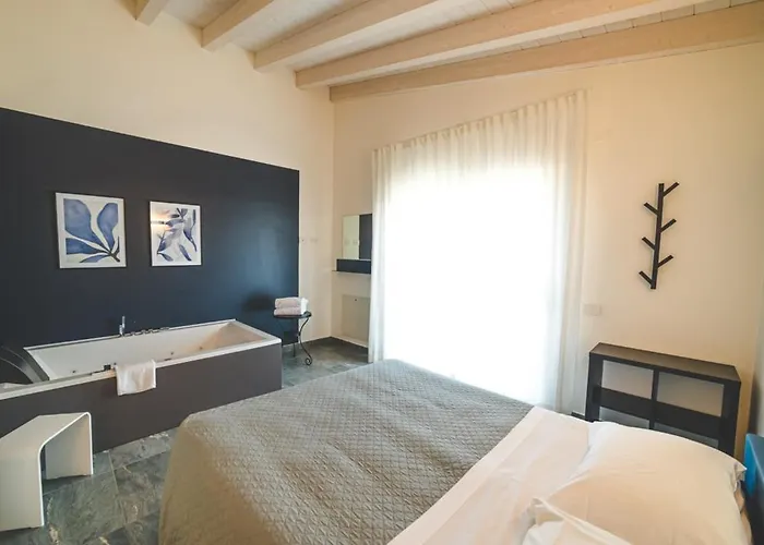 Albamarina Residence