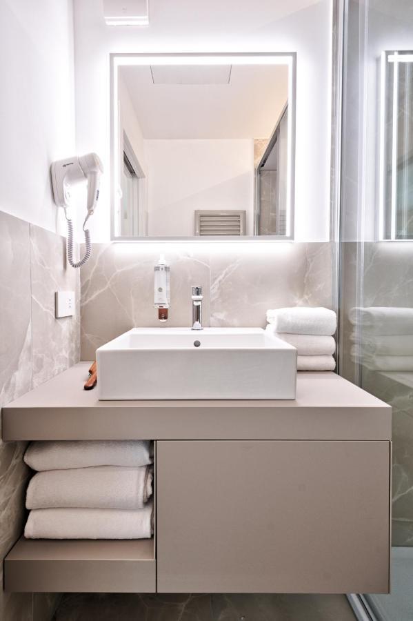 Albamarina Aparthotel Sottomarina