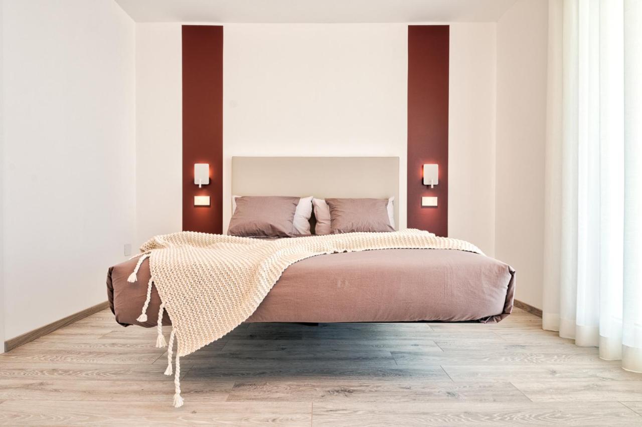 Albamarina Aparthotel