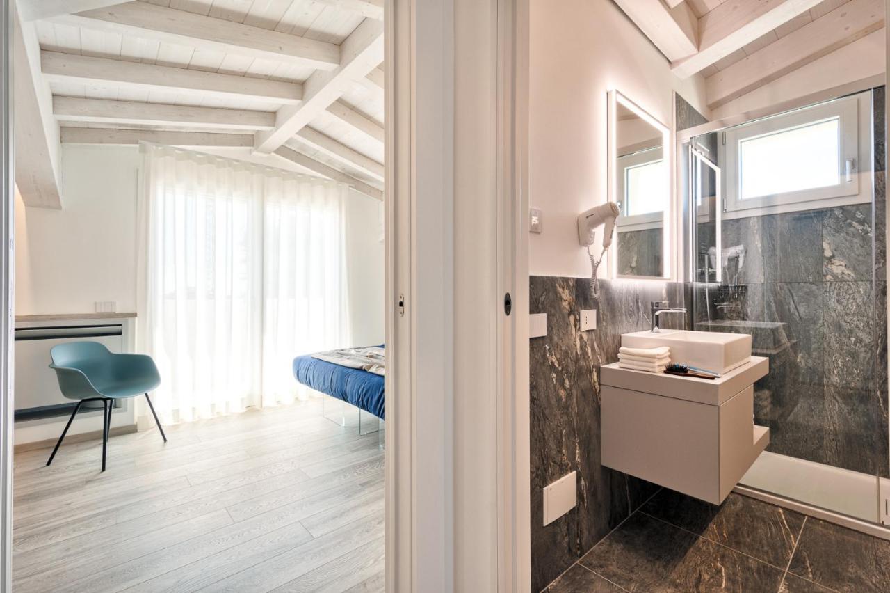 Albamarina Aparthotel