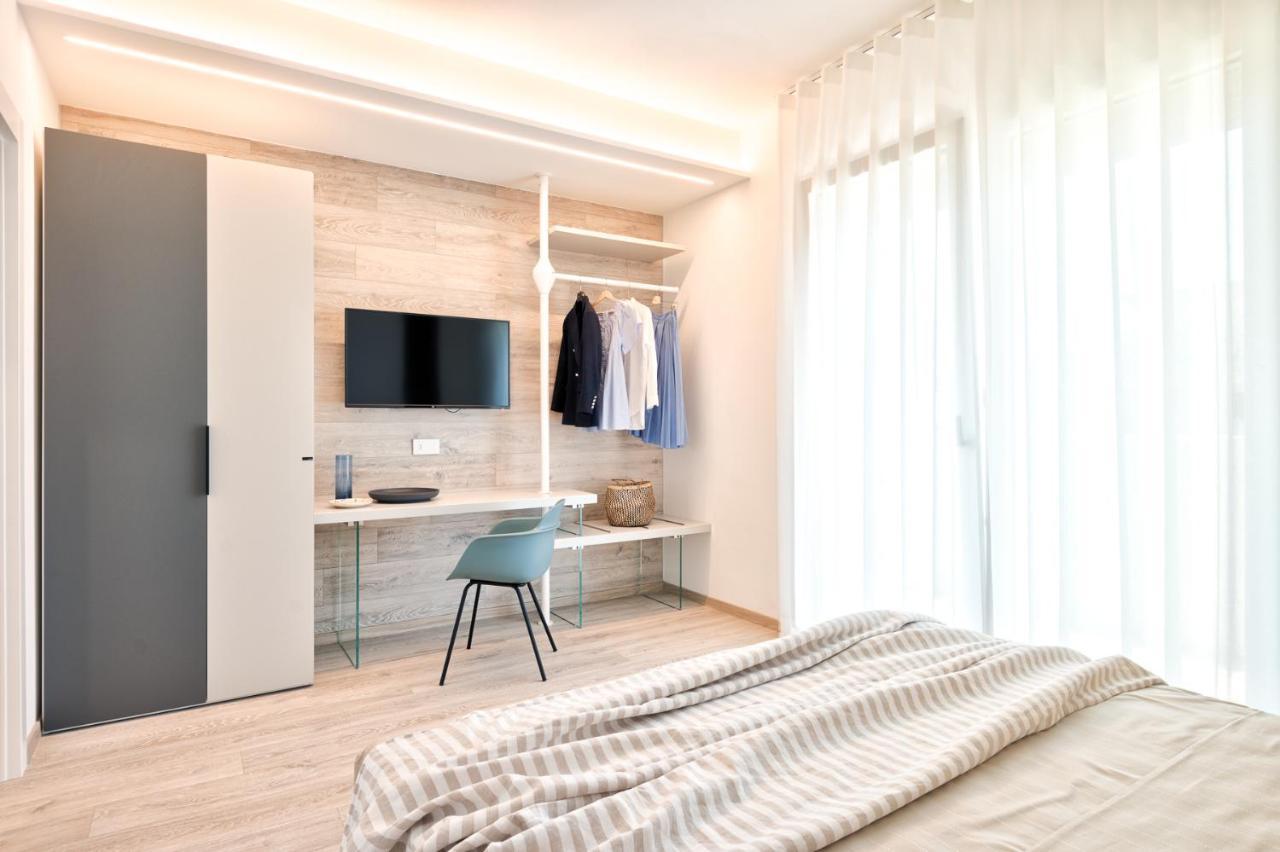 Albamarina Aparthotel Sottomarina