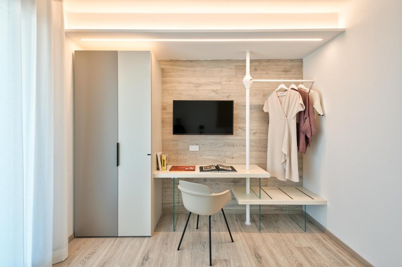 Albamarina Aparthotel Sottomarina