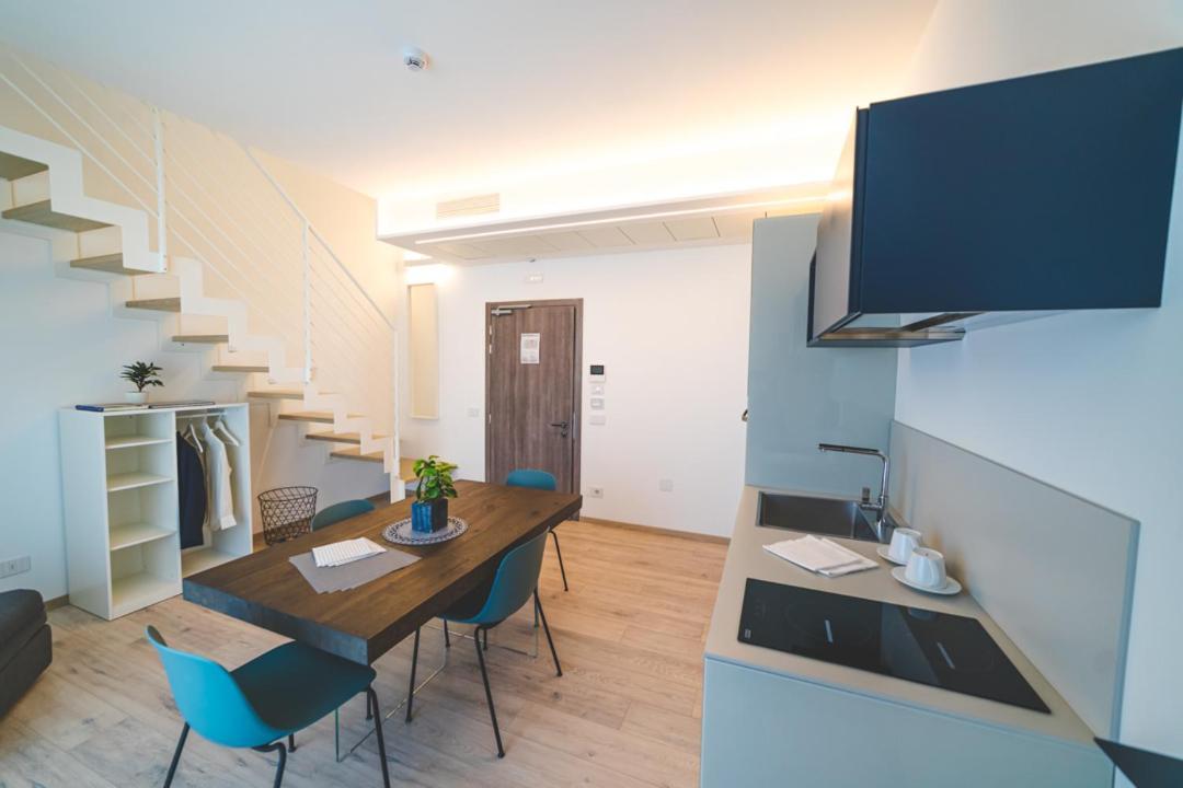 Albamarina Aparthotel *