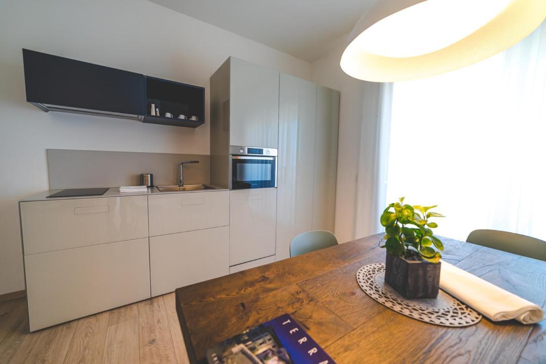Aparthotel Albamarina