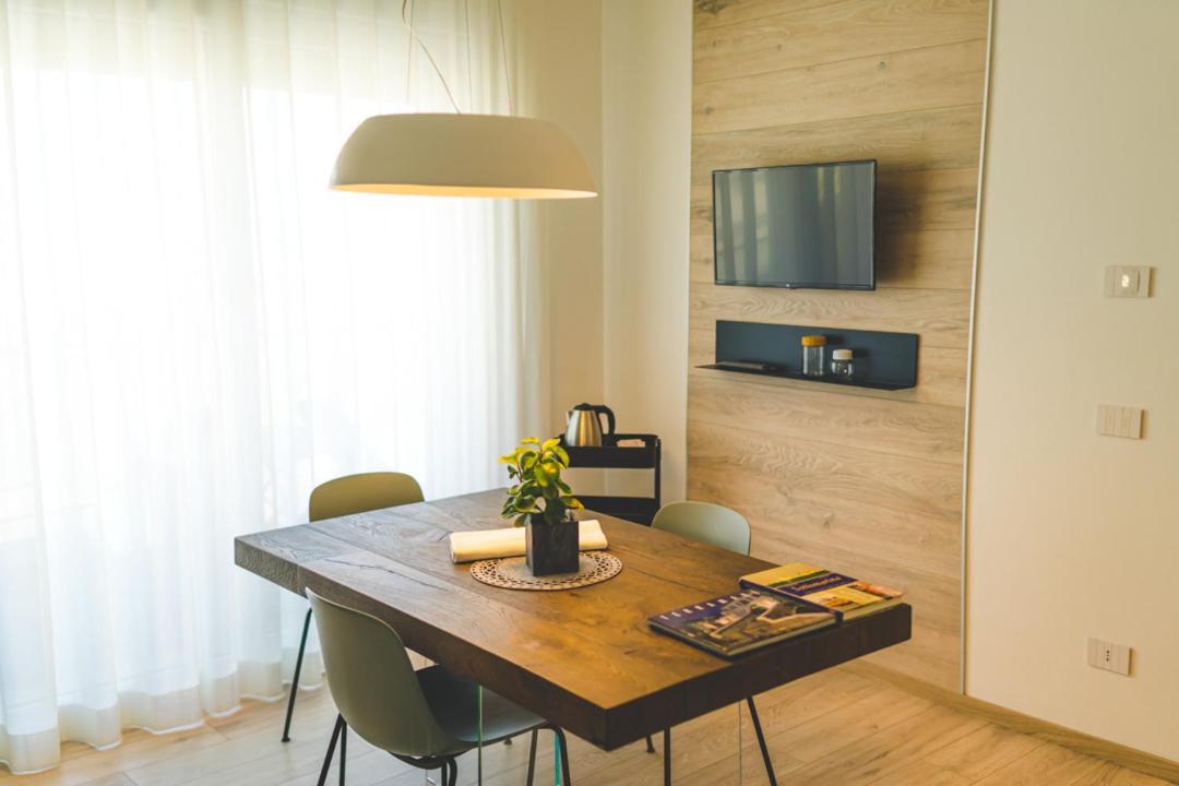 Albamarina Aparthotel Sottomarina