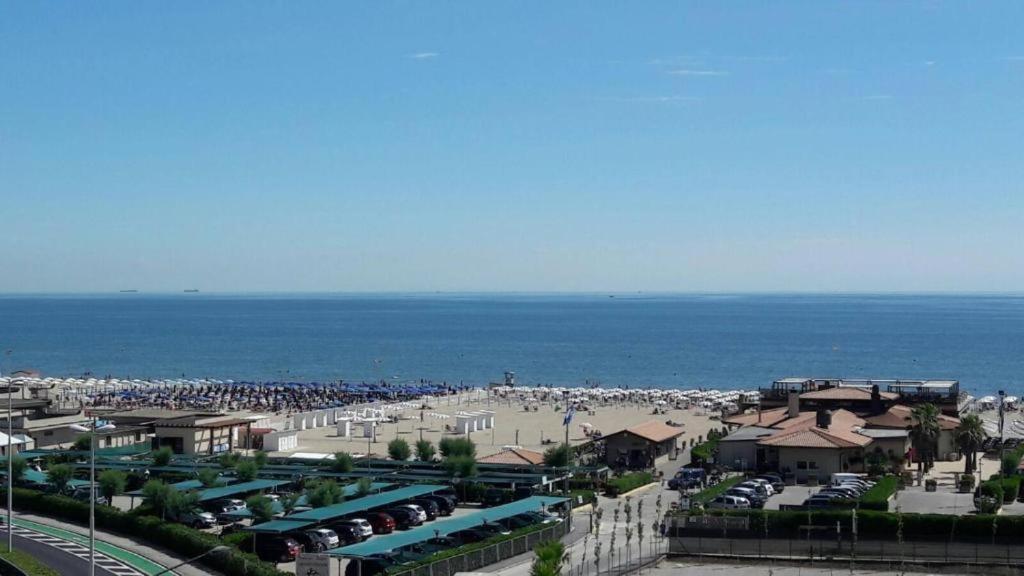 Aparthotel Albamarina Sottomarina