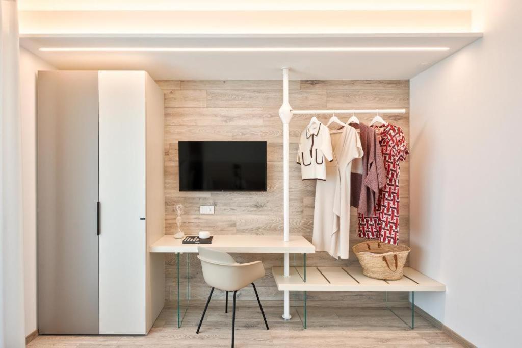Albamarina Aparthotel Sottomarina