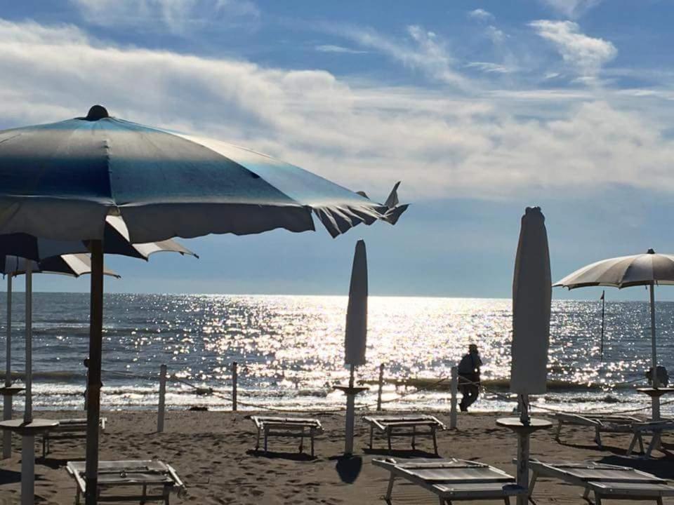 Aparthotel Albamarina
